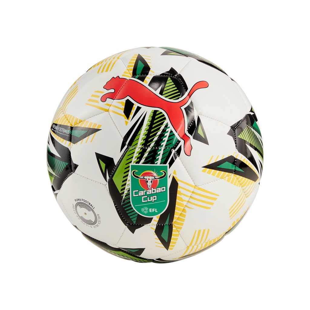 Puma Orbita 6 Carabao Cup Football