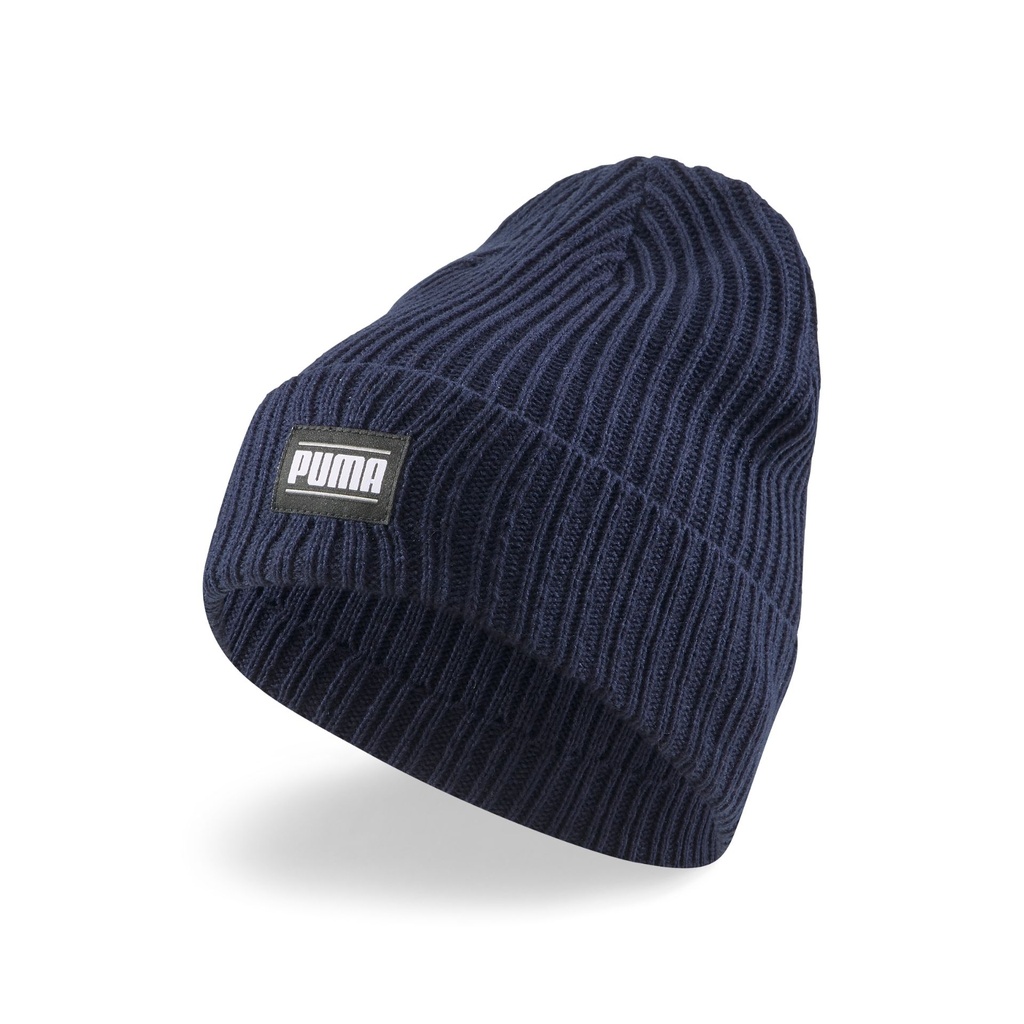 Puma Ribbed Classic Beanie