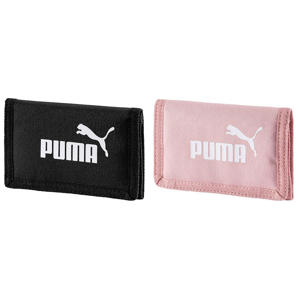 Puma Phase Wallet