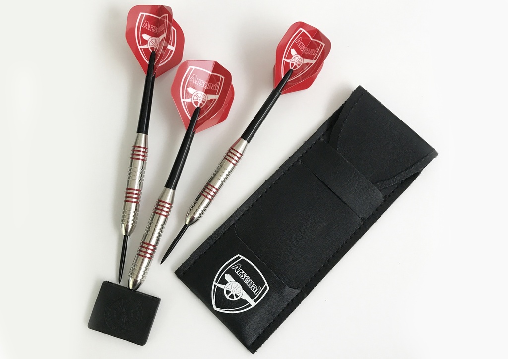 Team Merchandise Darts Set