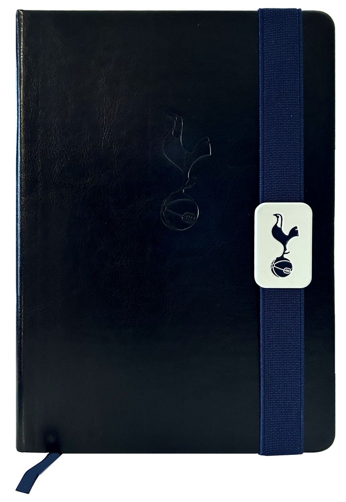 Team Merchandise A5 Executive Notepad