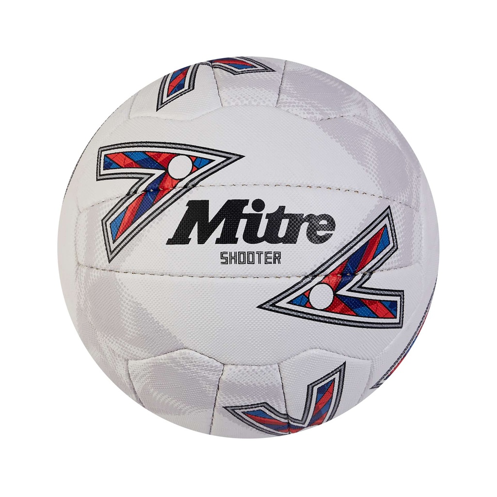 Mitre Shooter Netball