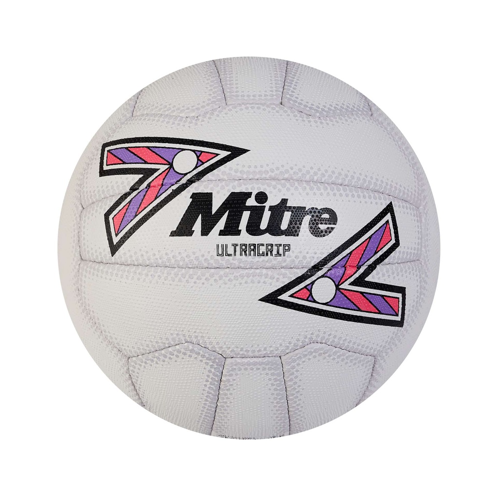 Mitre Ultragrip Netball