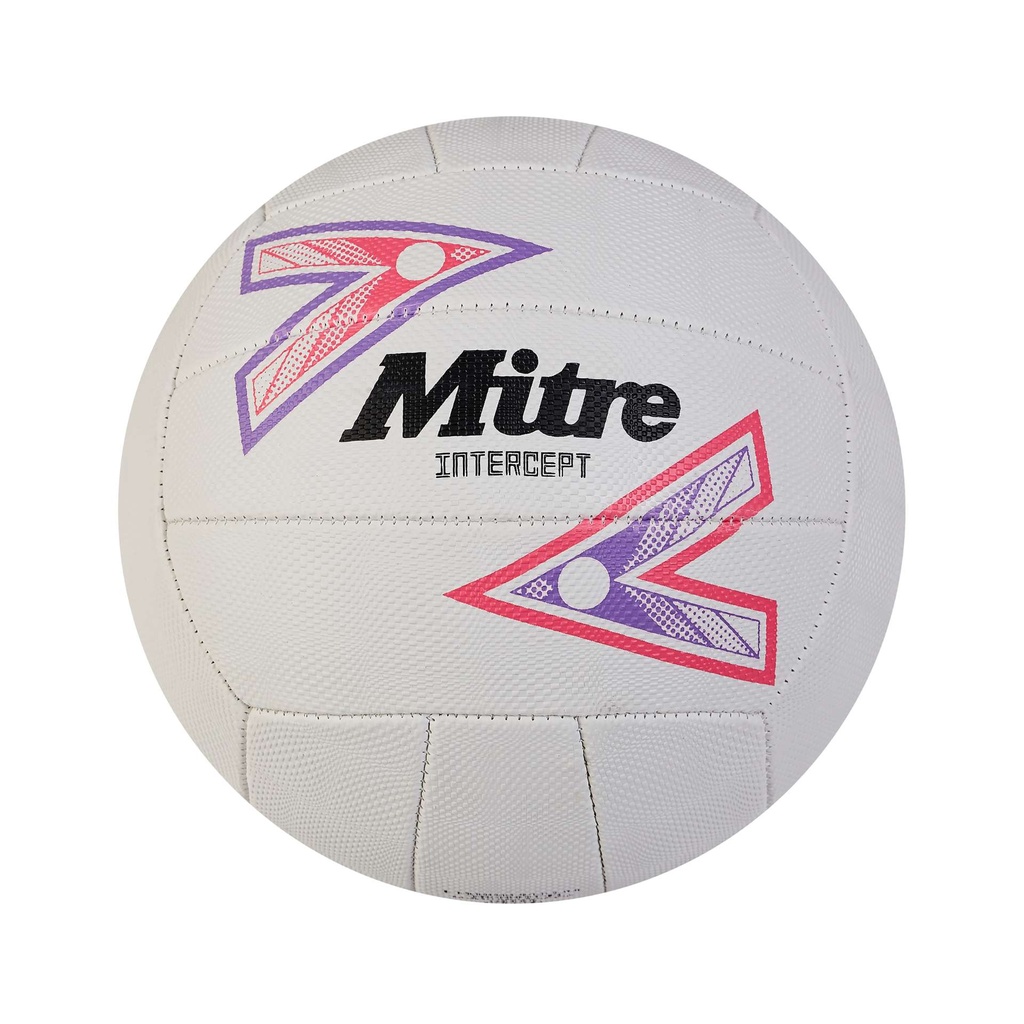 Mitre Intercept Netball