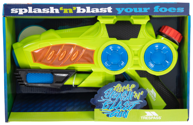 Trespass Pistola Water Pistol