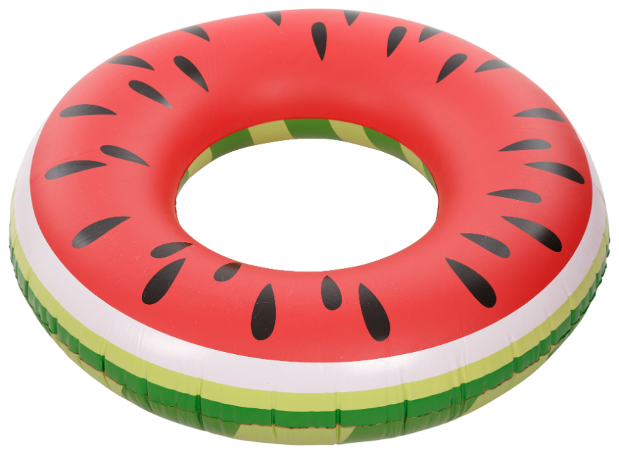 Trespass Inflatable Swim Ring