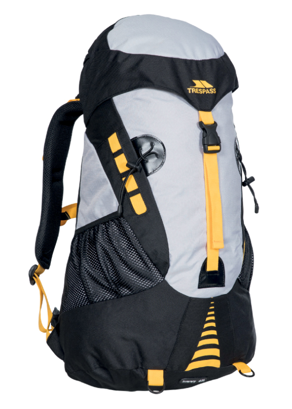 Trespass Inverary Rucksack 45L