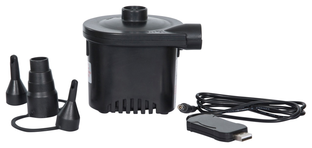 Trespass Cyclone Cordless Air Pump