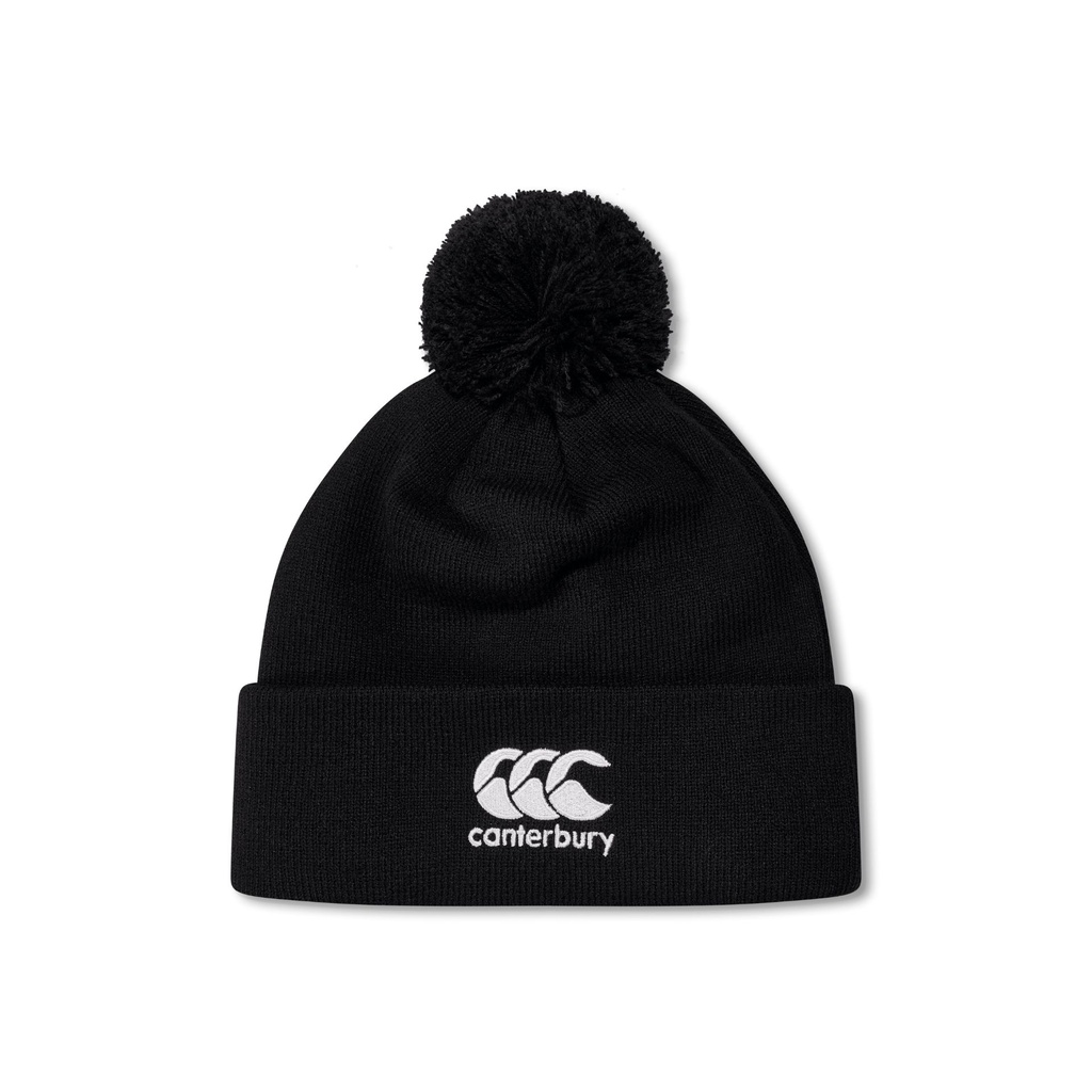 Canterbury Club Bobble Hat