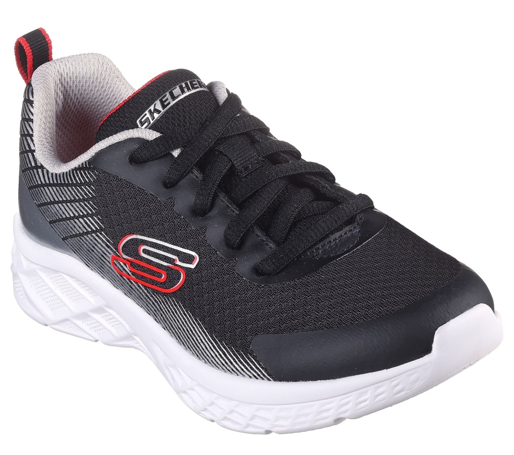 Skechers Microspec II Boys Shoe