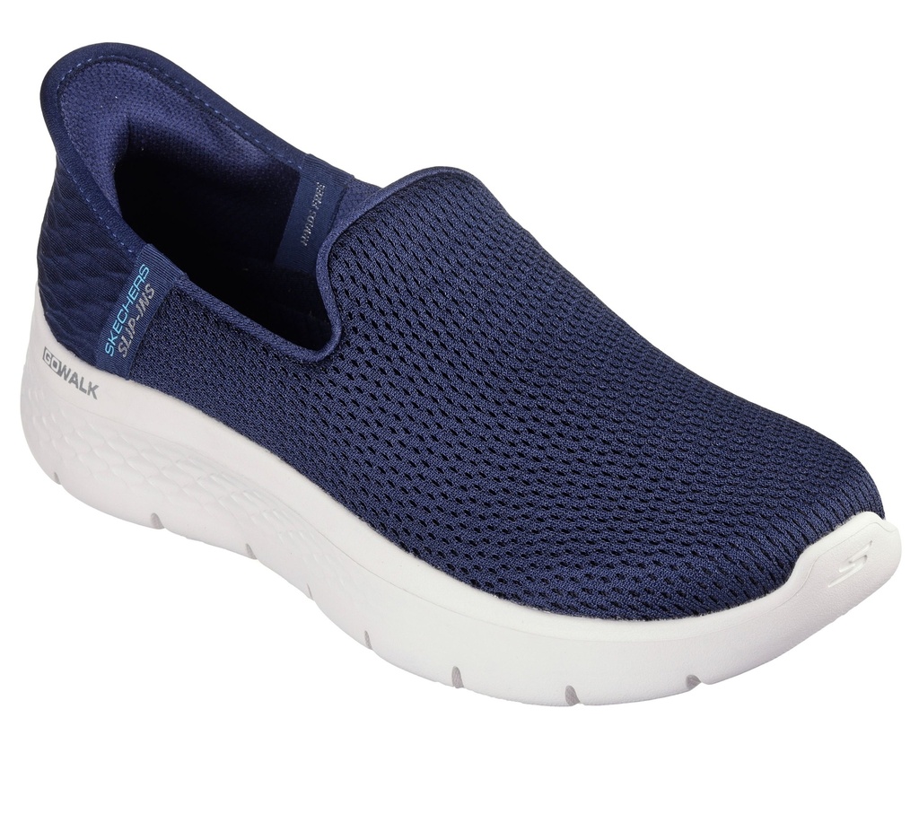 Skechers Slip-Ins - Go Walk Flex Womens Shoe