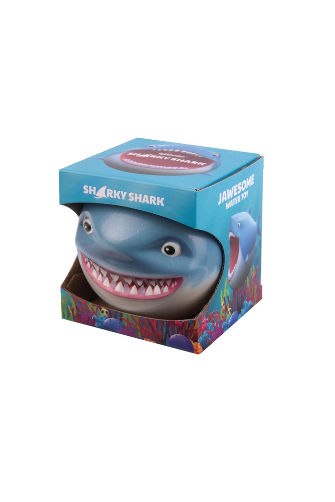 Waboba Sharky Shark Ball