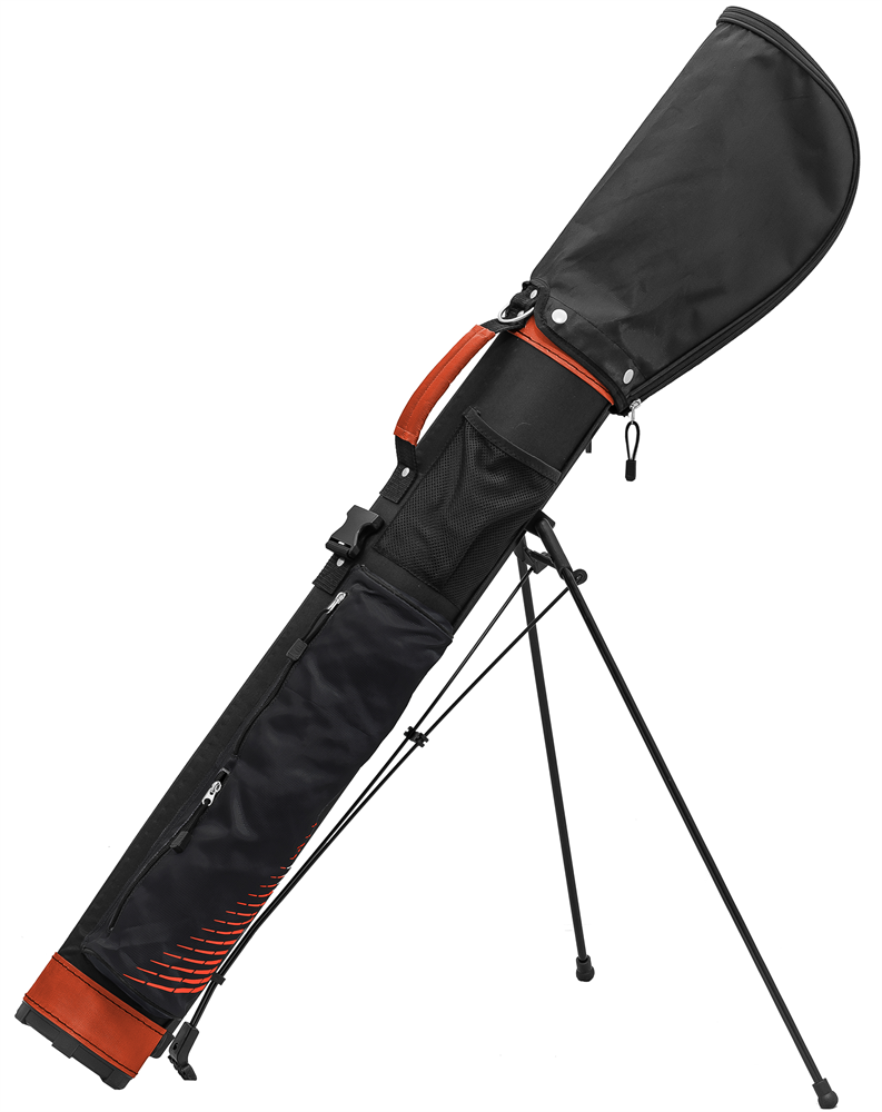 Longridge 5” Travelite Stand Bag