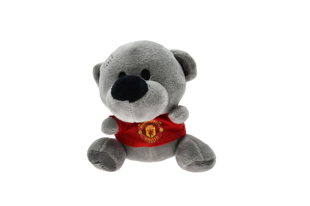 Team Merchandise 15cm Plush Timmy Bear