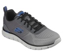 Skechers Track Mens Shoe