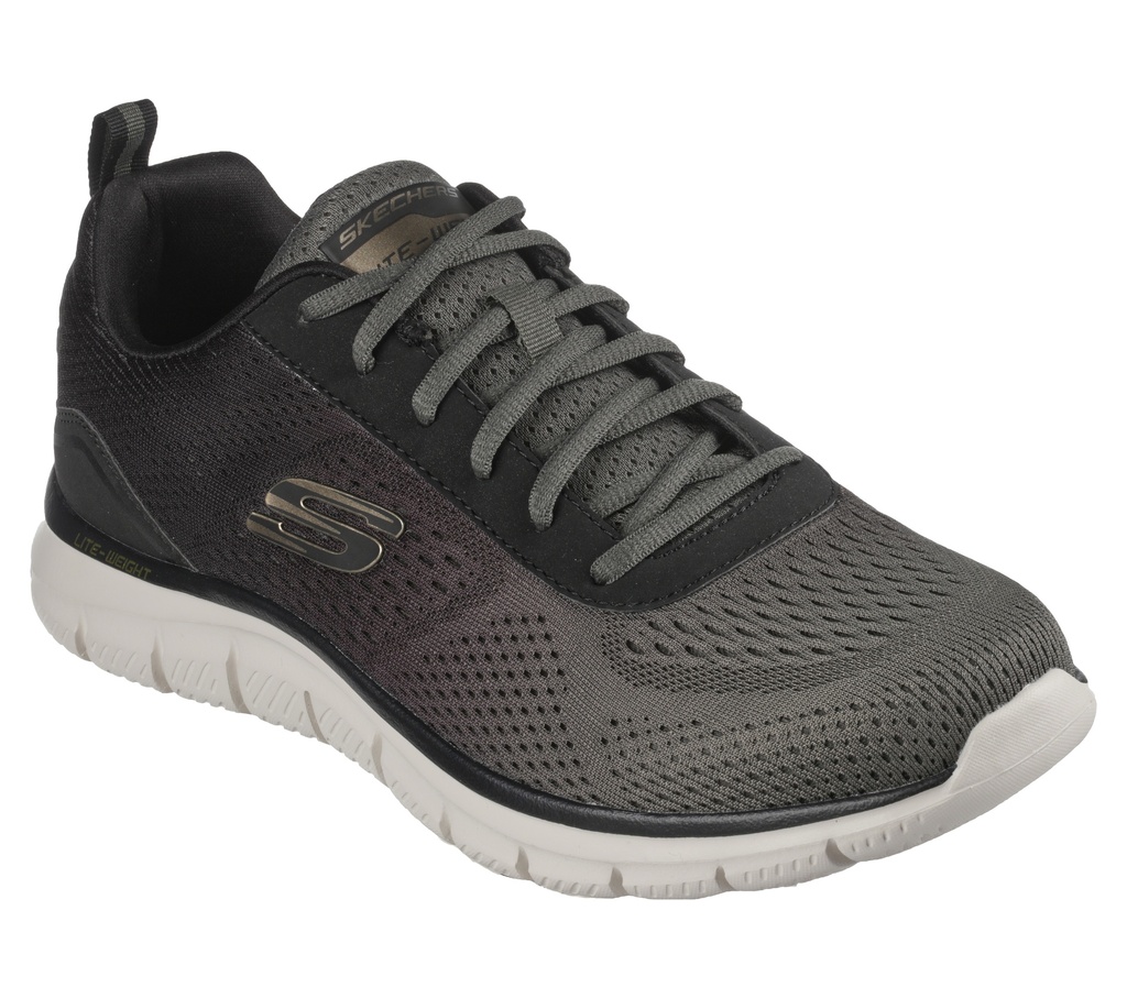 Skechers Track Mens Shoe