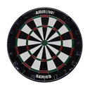 Arrow180 Bristle Dartboard Set