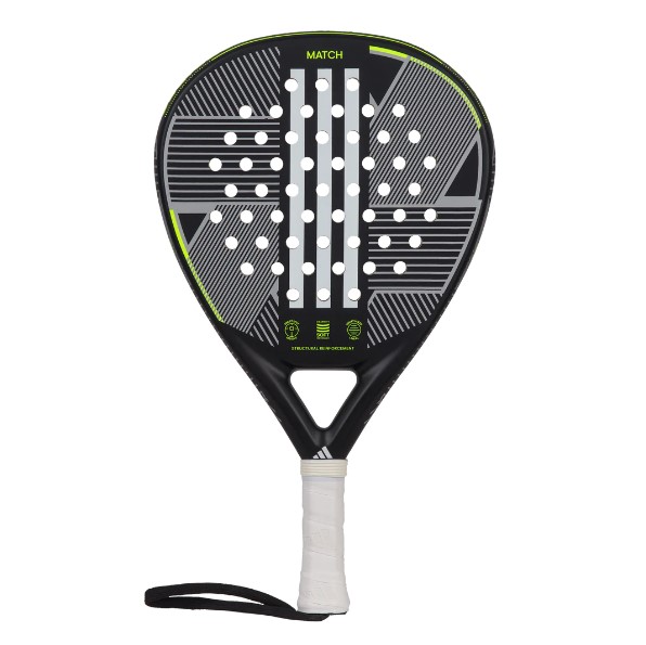 Adidas Match 3.3 Padel Racket