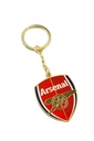 Team Merchandise Crest Keyring