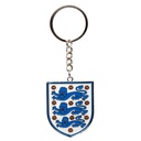 Team Merchandise Crest Keyring