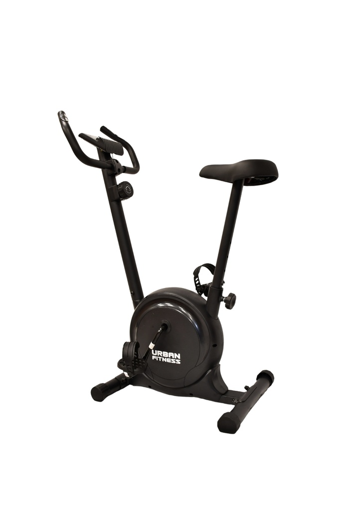 Urban Fitness Magnetic Exercise Bike