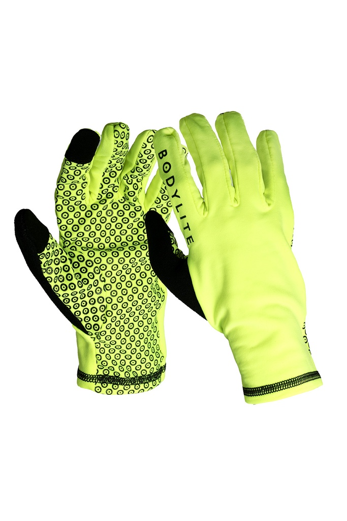 Bodylite Reflective Gloves