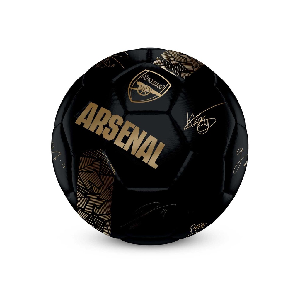 Team Merchandise Phantom Signature Football