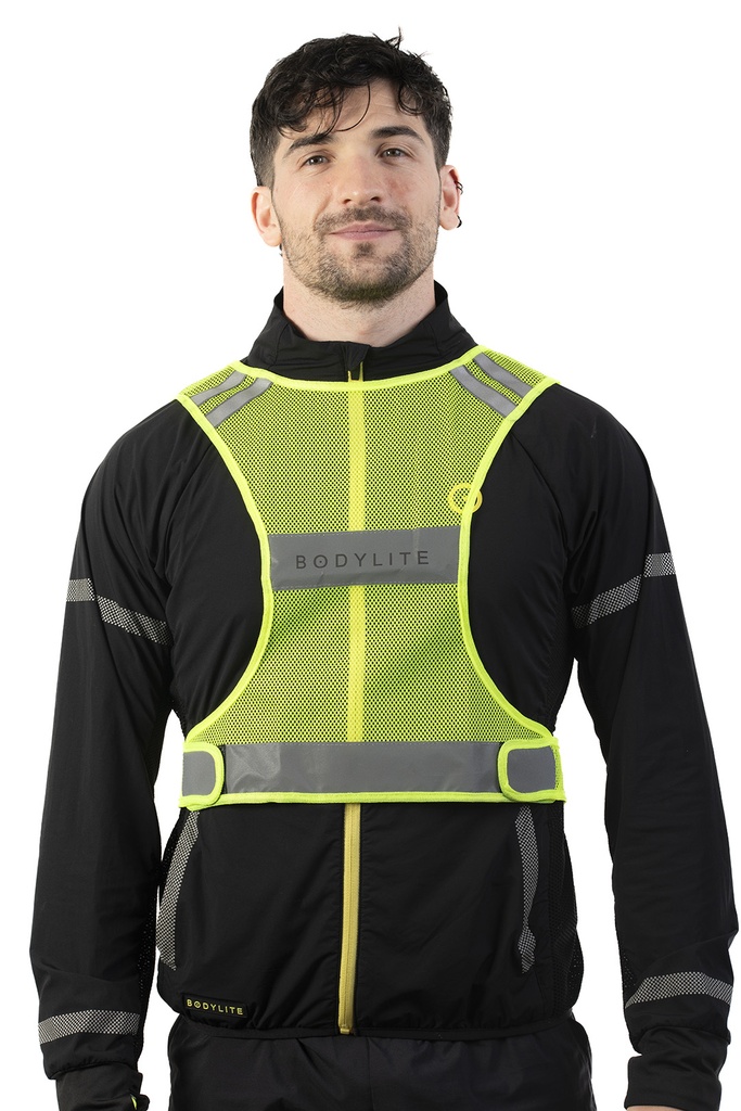 Bodylite Reflective Vest