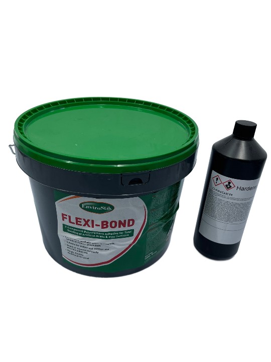 SAC Grass Adhesive PRO Two Part 10KG