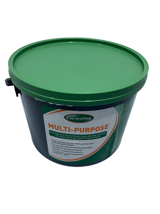 SAC Grass Adhesive PRO Two Part 5KG