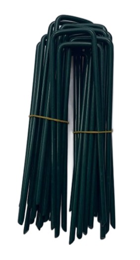 SAC U Pins For Artificial Turf (x20)