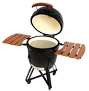 SAC 21" KAMADO Ceramic Grill