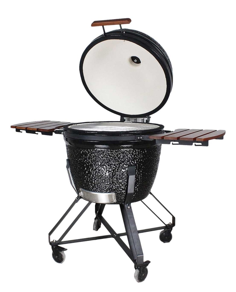 SAC 26" KAMADO Ceramic Grill