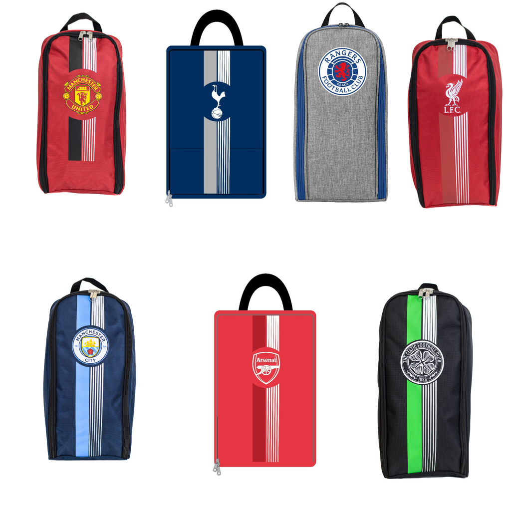 Team Merchandise 35x12cm Ultra Bootbag