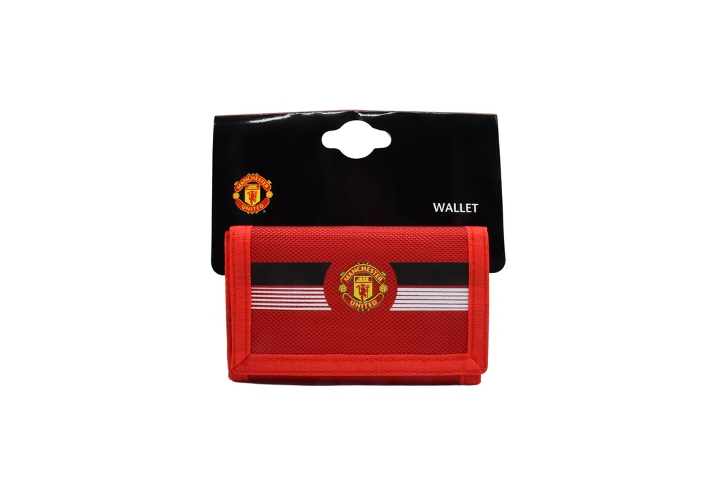 Team Merchandise 12.5x24cm Ultra Wallet