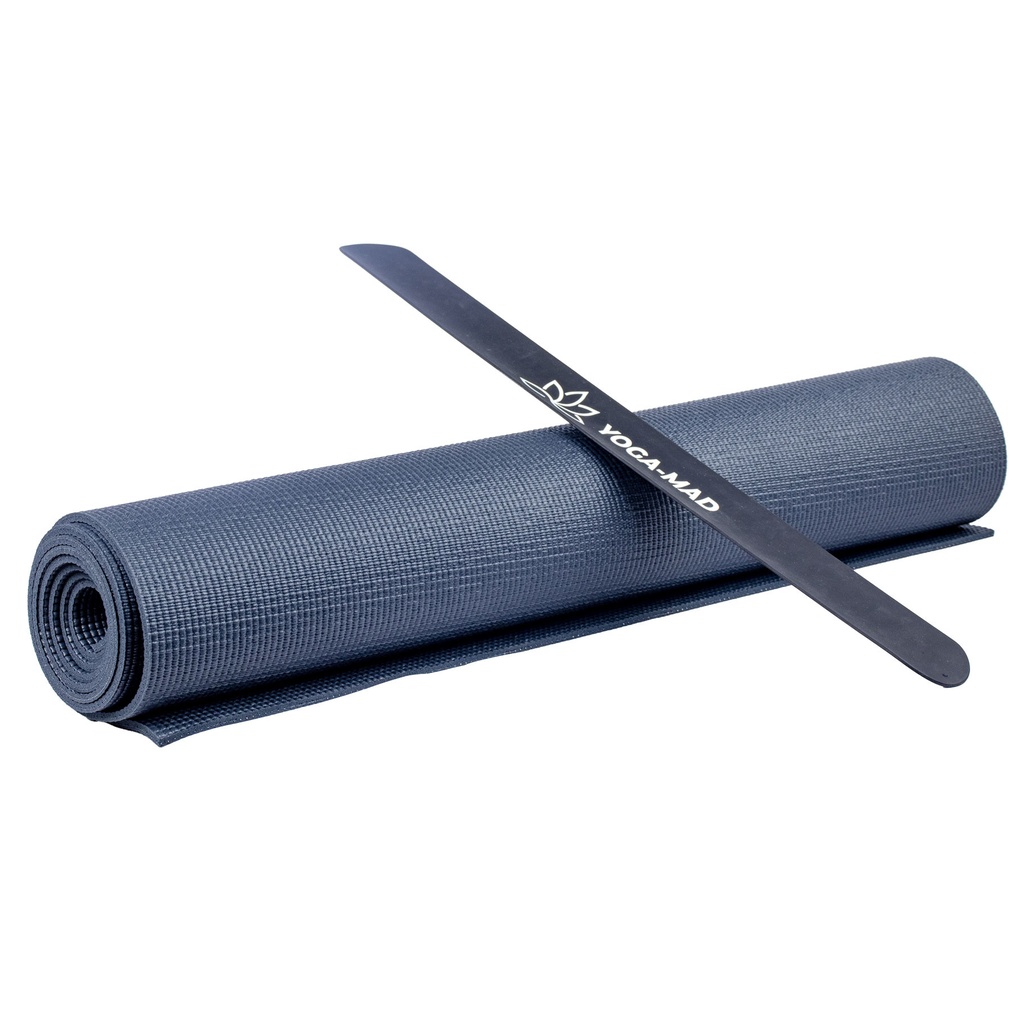 Yoga Mad Mat Slap Band