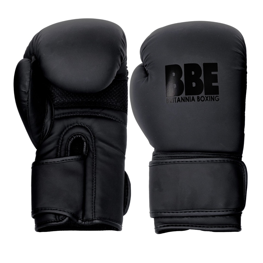 BBE Boxing Sparring/Bag Boxing Gloves