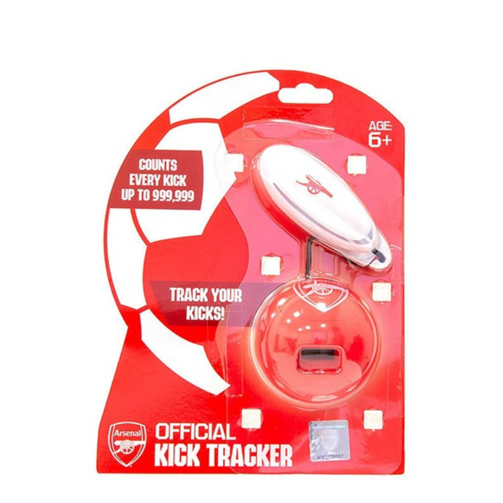 Team Merchandise Smart Ball Kick Trainer