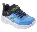 Skechers Meteor Lights Kids Shoe