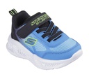 Skechers Meteor Lights Infant Shoe