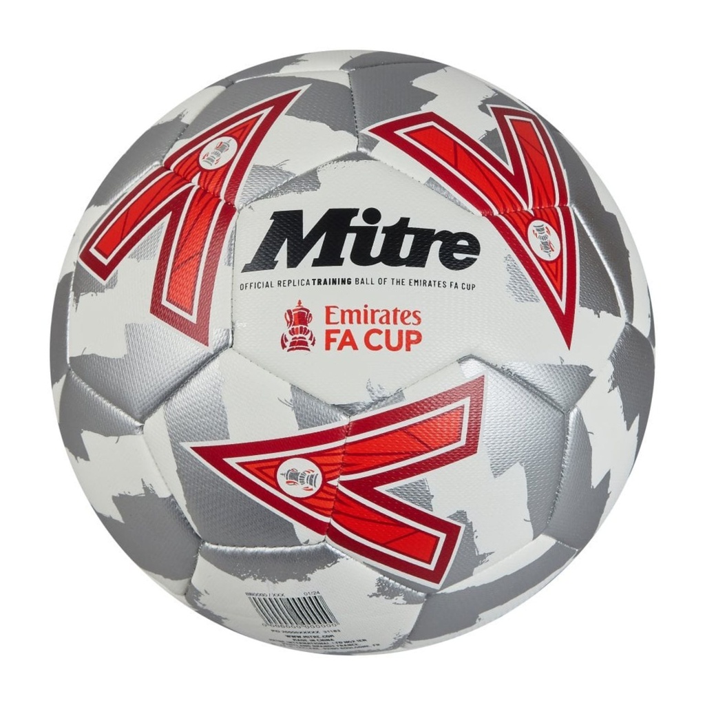 Mitre FA Cup Football 24/25