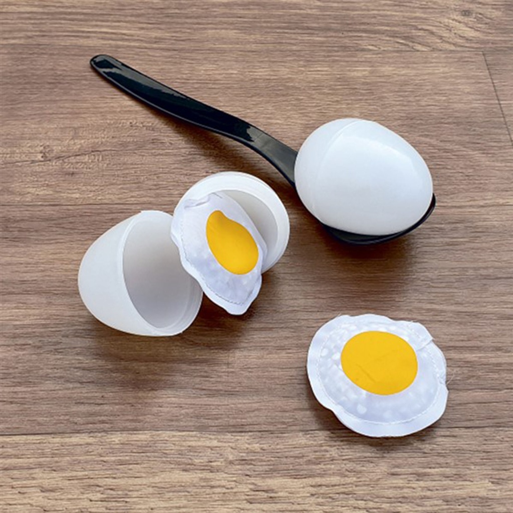 Egg & Spoon Race 6pk