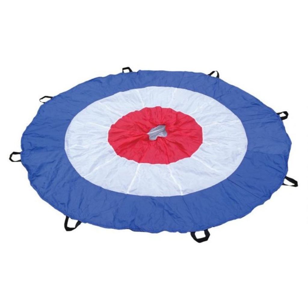 Target Parachute