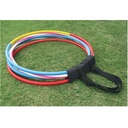 Hula Hoop Carry Strap