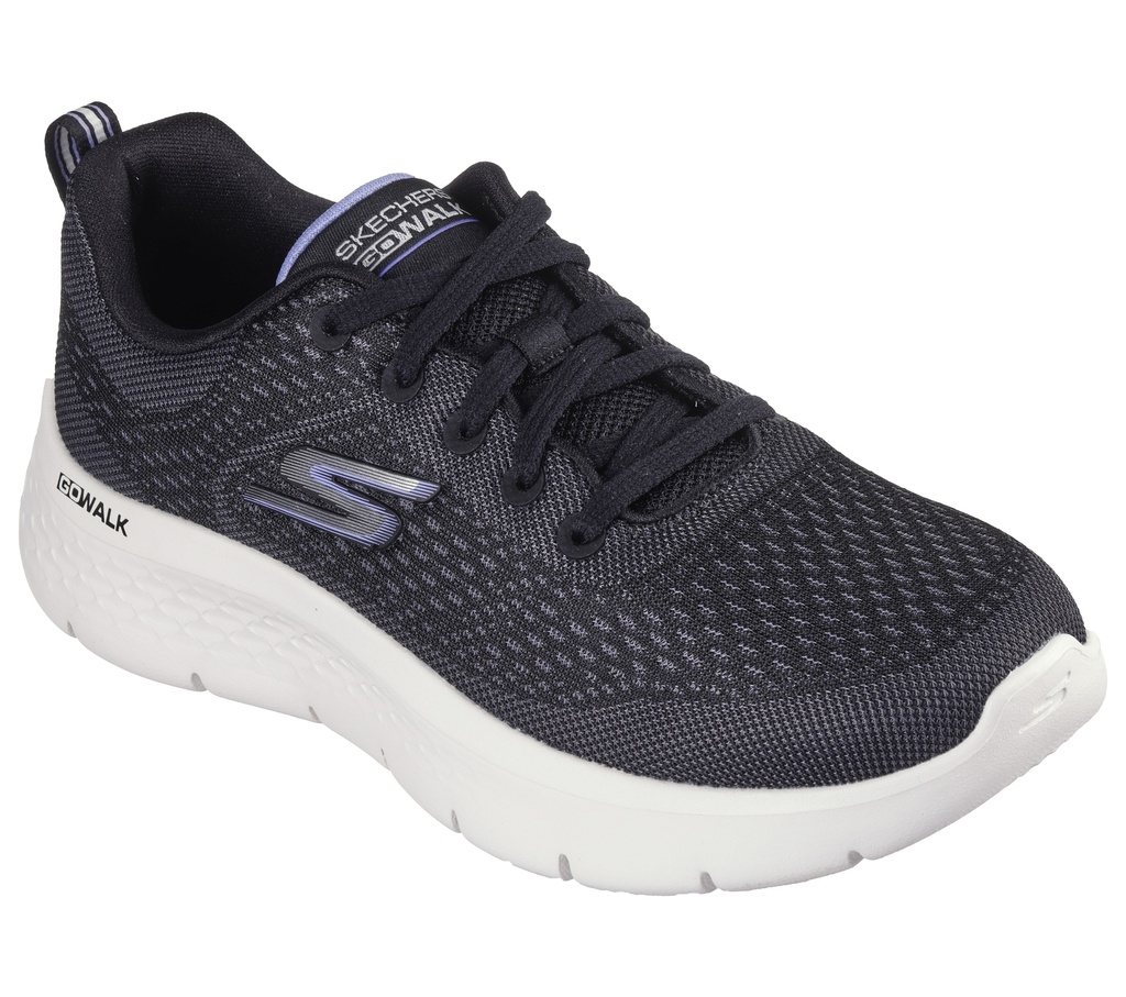 Skechers Go Walk Flex Womens Shoe