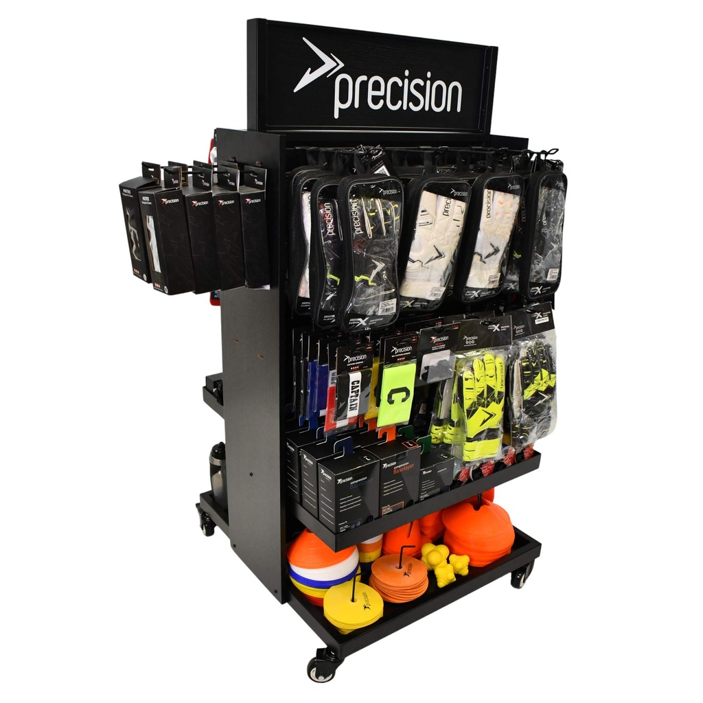 Precision POS Stand (Stand Only)