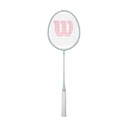 Wilson Reaction 70 Badminton Racket (Size 4)