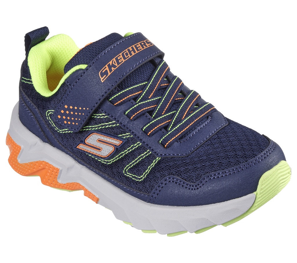 Skechers Elite Sport Meteor Light Kids Shoe