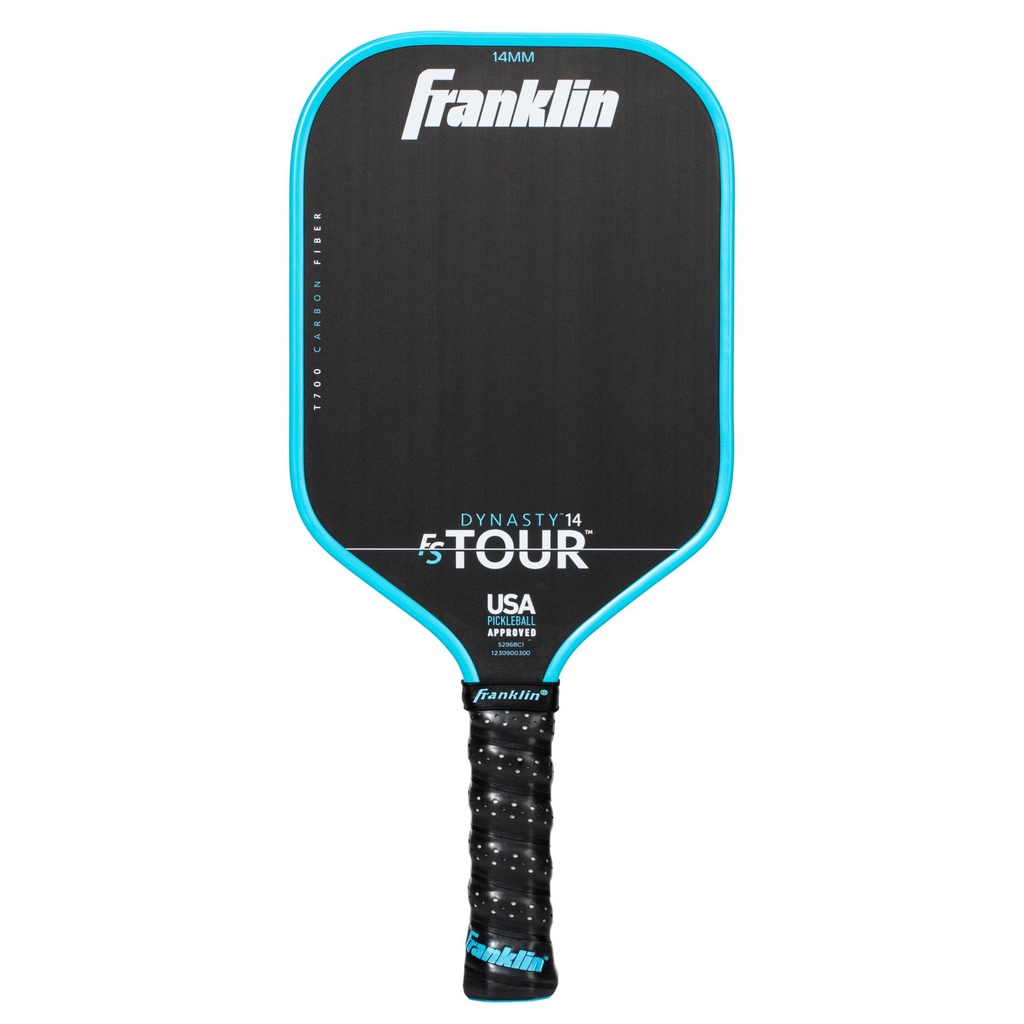 Franklin FS Tour Dynasty Pickleball Paddle