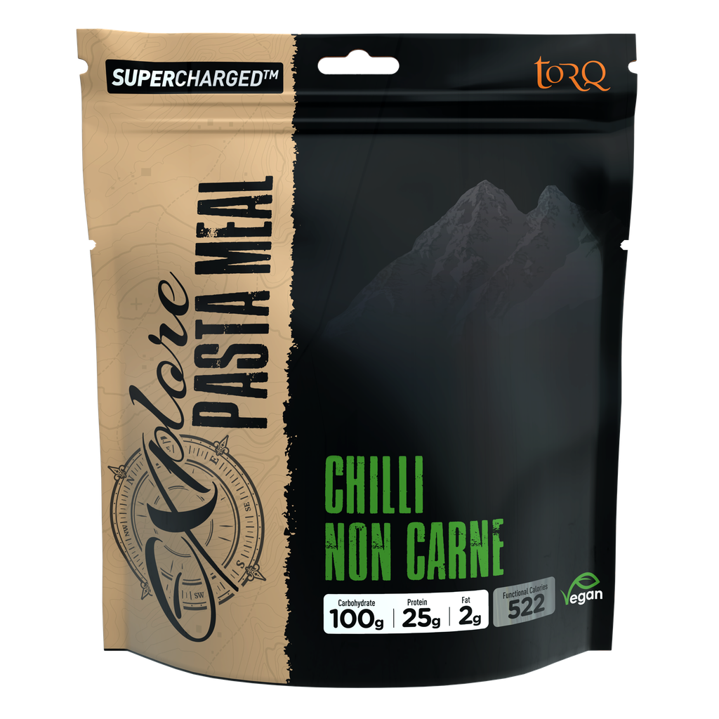 TORQ Explore Pasta Meal